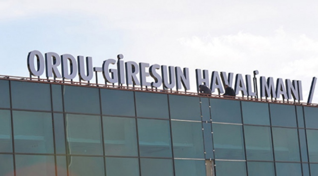 Ordu'nun hedefi 1 milyon turiste ulaşmak