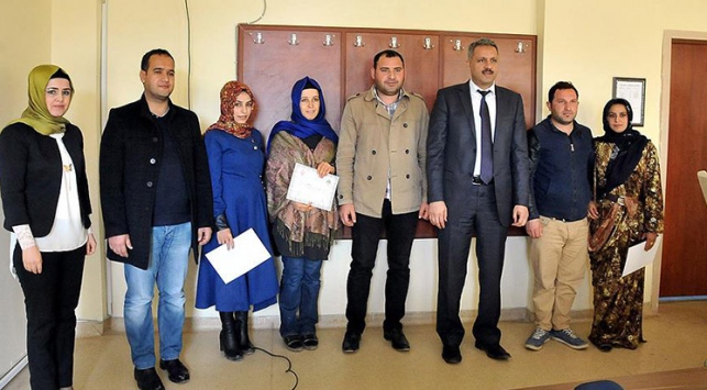 Harranlı çiftlere 'evlilik sertifikası' şartı