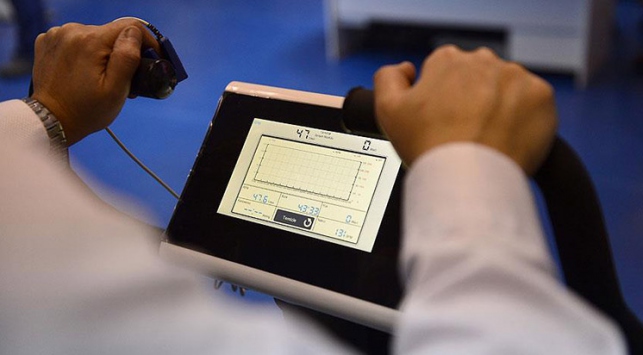 Kalp rahatsızlığı olanlara 'egzersiz' uyarısı