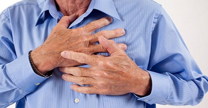 Göğüs ağrısını 'aman şimdi geçer' diyerek ertelemeyin