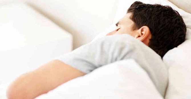 Toplum olarak 'uyuyoruz'