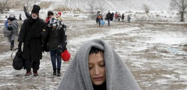 Avusturya 50 bin sığınmacıyı iade edecek