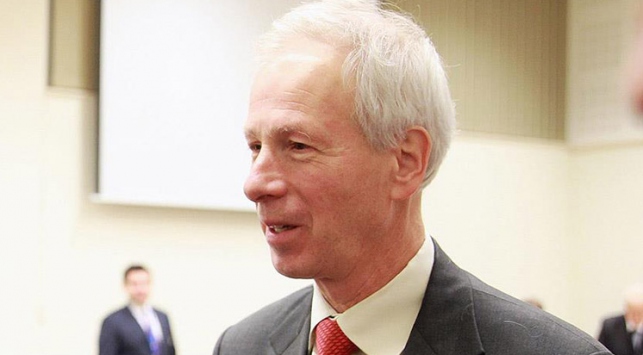 Kanada'dan Suriye görüşmelerine destek