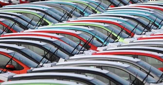 Ocak ayının ihracat şampiyonu belli oldu