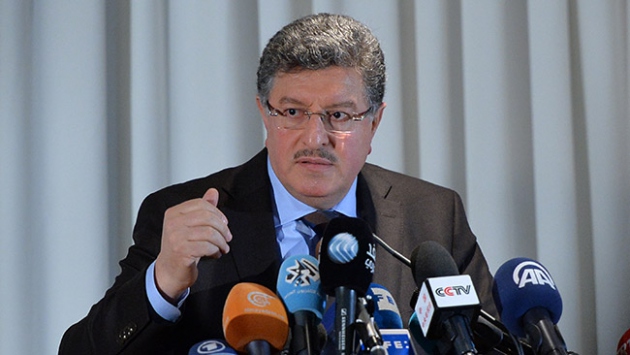 Rusya savaşı durdurmak yerine Suriye'yi işgal ediyor