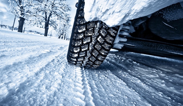 Kış ve yaz lastiklerini birlikte kullanmayın uyarısı