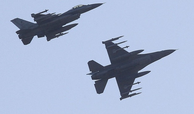 NATO'dan Suriye sınırına hamle!