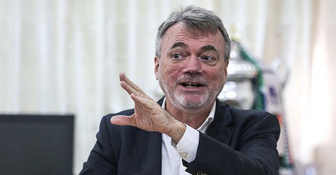 İsrail ablukası Gazze'de psikolojik baskıya neden oluyor