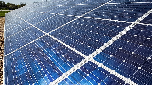 Nur, Dünyanın en büyük güneş enerjisi santrali olacak
