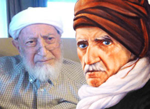 Bediüzzaman ve Aytimur, Yavuz Sultan Selim'in mezarına giderler