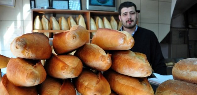 Zam resti sonrasında ekmeğe ruhsat geliyor