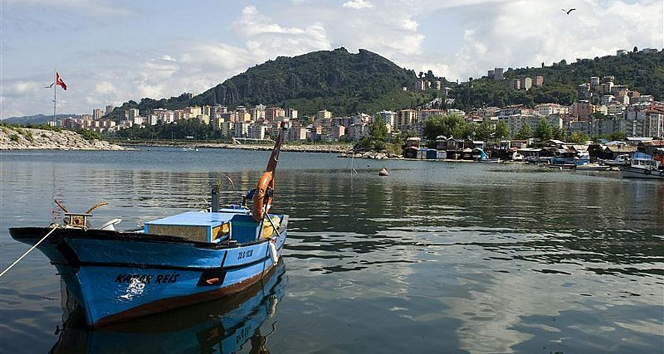 Doğu Karadeniz'e 510 bin Arap turist gelmesini bekleniyor