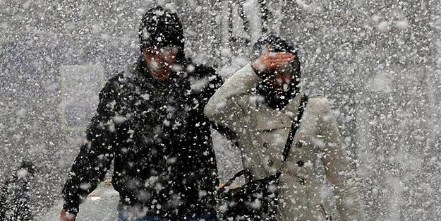 Dikkat: Bahar havası sona eriyor!