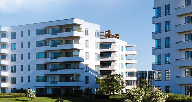 291 TL taksitle ev sahibi olma fırsatı