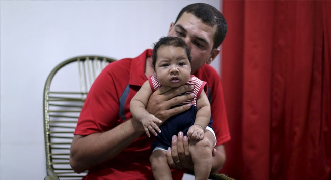 Dünya Sağlık Örgütü'nde Zika alarmı!
