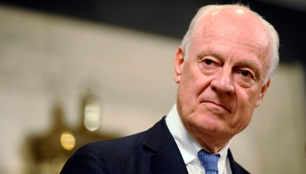 Cenevre'de pazarlıklar sürüyor