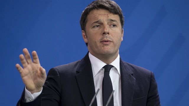 Türkiye'ye yardımla hayat kurtaracağız