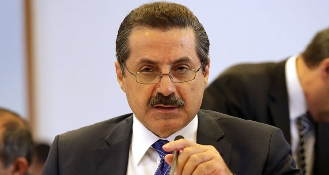 Çelik: 'Et ithalatını gerçekleştirme imkanımız var'