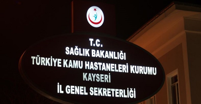 Sağlıkta 'Mesai dışı' çalışmanın önü açıldı