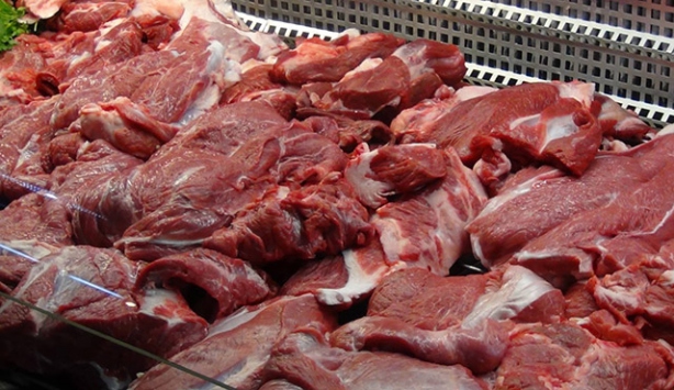 Bosna Hersek'ten Türkiye'ye et ihracatı