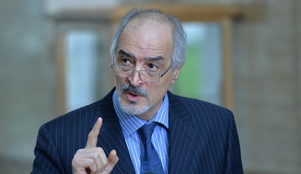 Suriye için artık umut kalmayacak