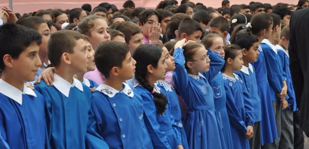 MEB öğrenci ve öğretmen sayısını açıkladı
