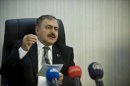 Orman ve Su İşleri Bakanlığı kaçak avcılara göz açtırmıyor