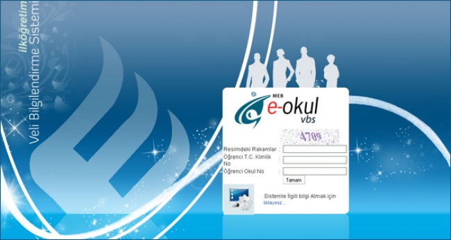 MEB'den görme engellilere büyük kolaylık