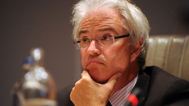 Sığınmacıları aç bırakın