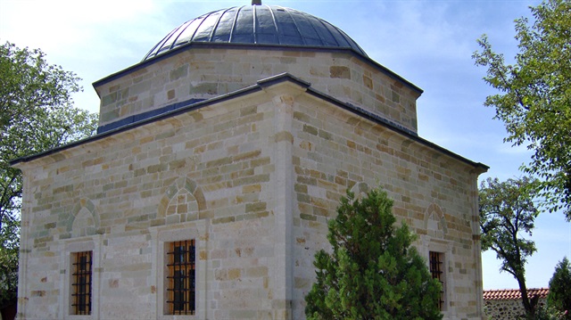 Bursa'da İkinci Murad için Kur'an tilaveti