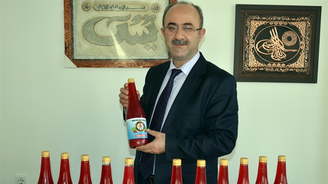 Mucizevi 'Gilaboru' için tanıtım atağı