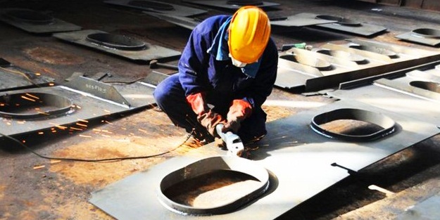 OSB’ler emlak vergisi muafiyeti müjdesi bekliyor