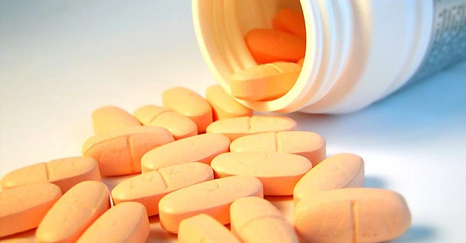 Dünyanın dörtte üçü ağrı kesiciden mahrum