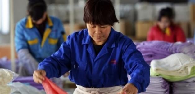 Çin`den dünyayı korkutan açıklama!