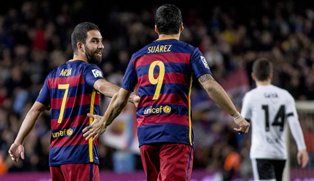 Bağımsızlık ilan edilirse Barça lig değiştirecek