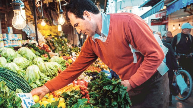 'Semt pazarlarına yönelik denetimler artmalı'