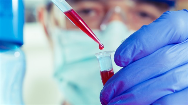 Türk bilim insanları 'yapay kan' üretti!