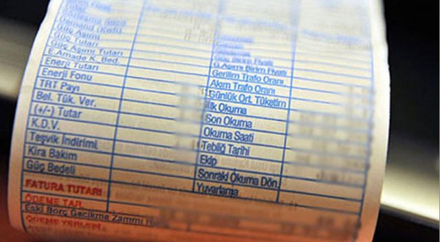 Elektrik hangi saatlerde ucuz