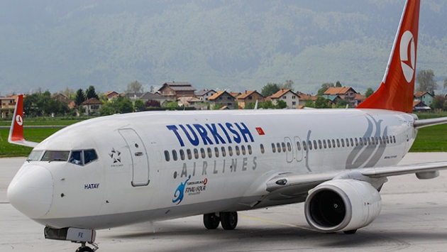 THY 2 bin kabin memuru alacak