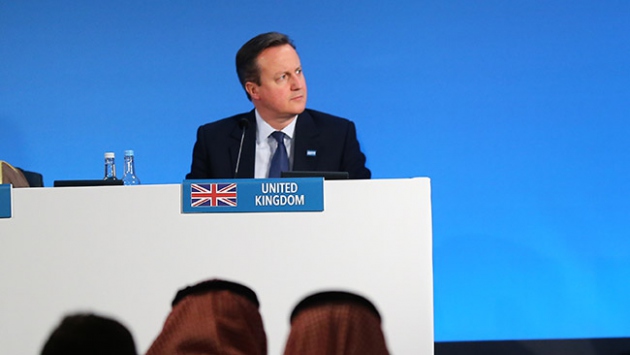 Suriye'deki kriz zamanımızın en büyük insani krizi