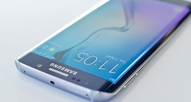 Galaxy S7 batarya ömrü sızdı!