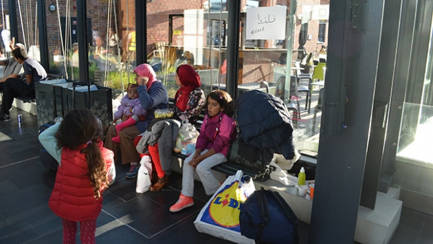 O ülkeye 140 bin sığınmacının gelmesi bekleniyor