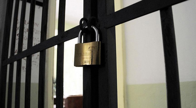 Filistin'de açlık grevi yapan gazeteciye destek