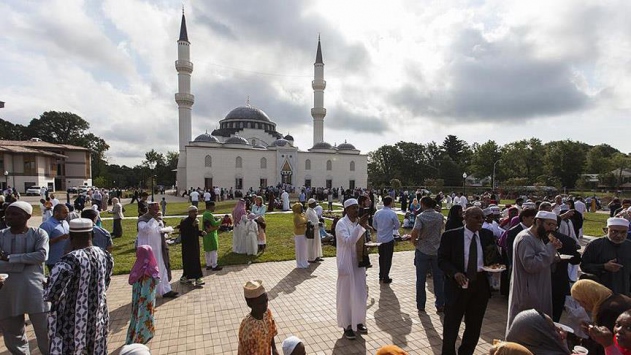 ABD ve Avrupa Müslümanları ortak konsey kuruluyor