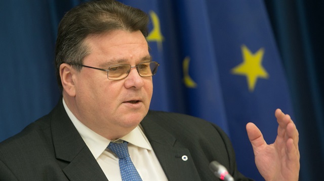 Litvanya: Sığınmacılar için bütçemiz sınırlı