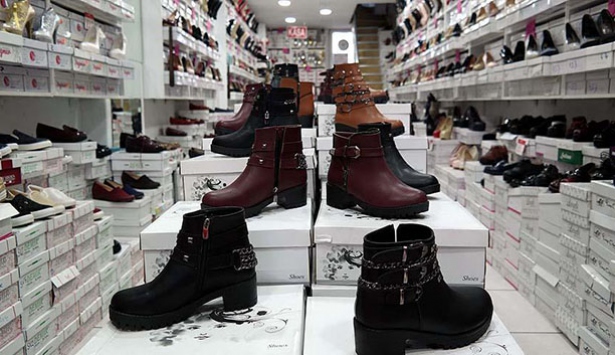 Ayakkabı ihracatını ithalatın önüne geçireceğiz