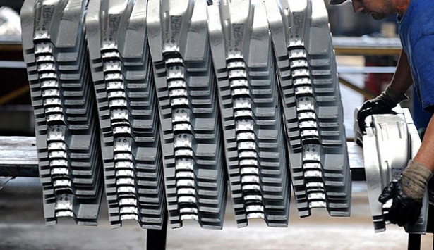 Türkiye'de ihracatı en hızlı artan il belli oldu