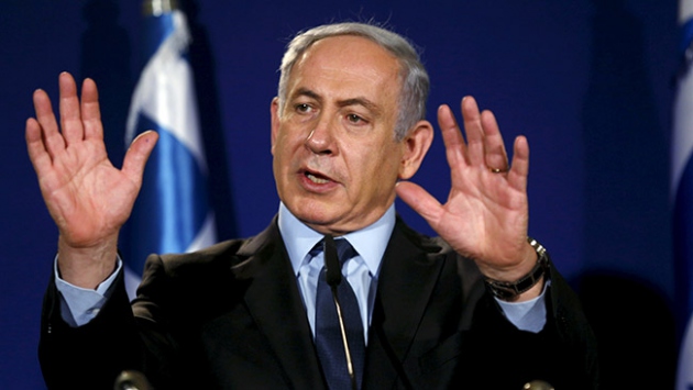 İsrail'de üç Arap vekilin dokunulmazlığının kaldırılması talebi