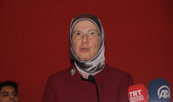 Her ailenin sosyal danışmanı olacak