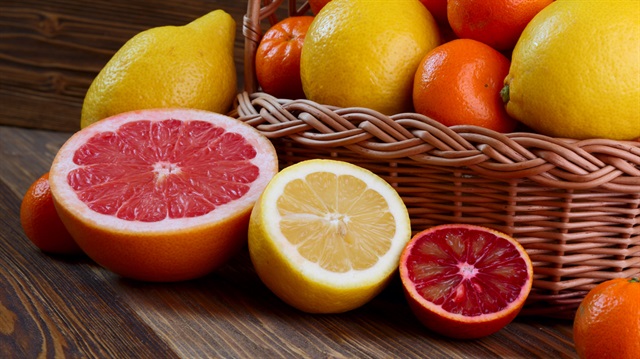 Bu besinleri kemoterapi ilaçlarıyla almayın